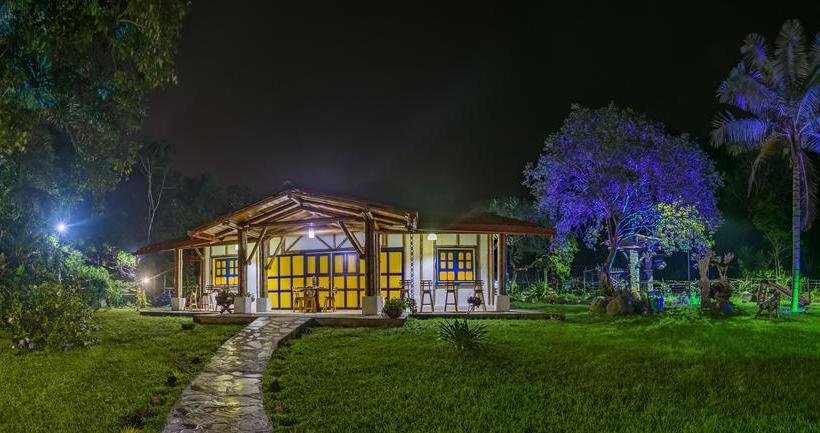 Ecohotel Piedemonte Salento