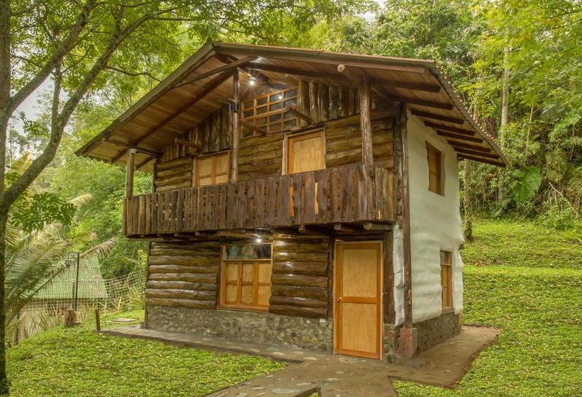 Ecohotel Piedemonte | Salento | Quindío | Colombia 1