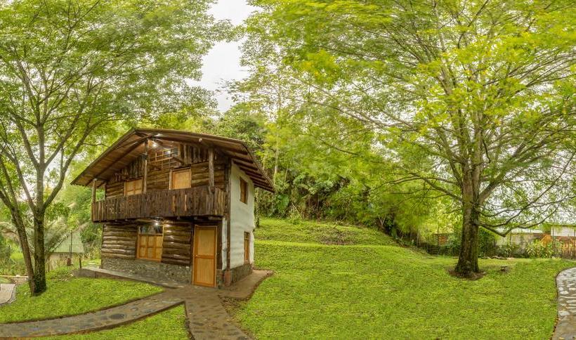 Ecohotel Piedemonte | Salento | Quindío | Colombia 19