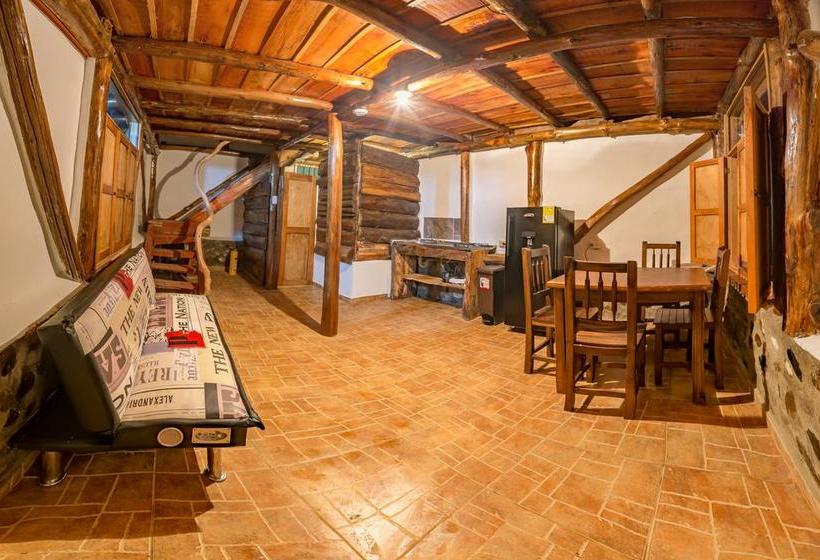 Ecohotel Piedemonte | Salento | Quindío | Colombia 20