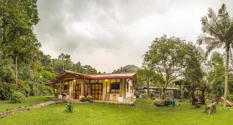 Ecohotel Piedemonte | Salento | Quindío | Colombia 3