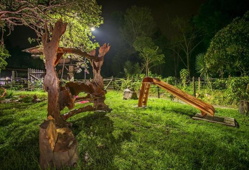 Ecohotel Piedemonte | Salento | Quindío | Colombia 4