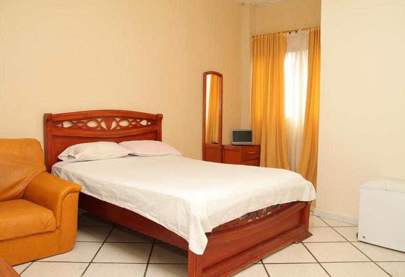 Hotel Costa Real Nariño