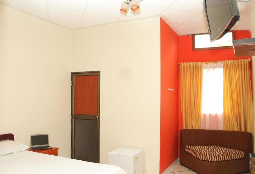 Hotel Costa Real | Tumaco | Nariño | Colombia 1