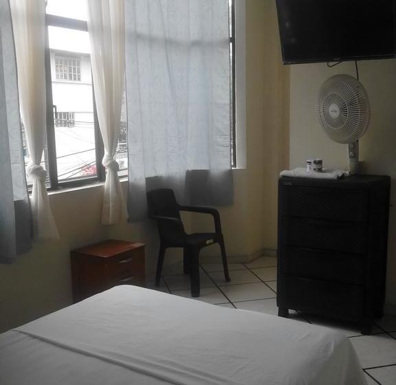 Hotel Costa Real | Tumaco | Nariño | Colombia 10