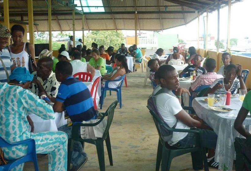 Hotel Costa Real | Tumaco | Nariño | Colombia 13