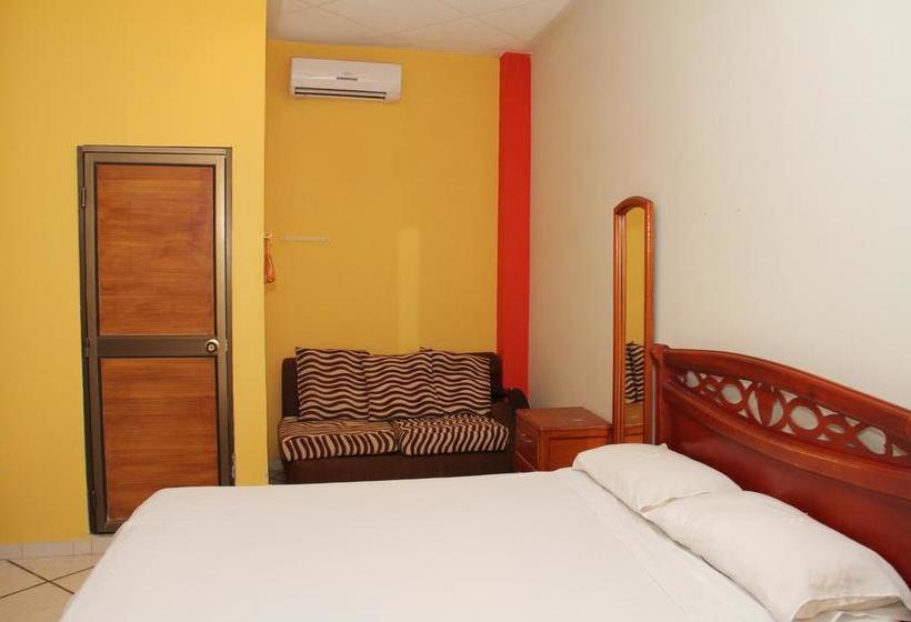 Hotel Costa Real | Tumaco | Nariño | Colombia 2