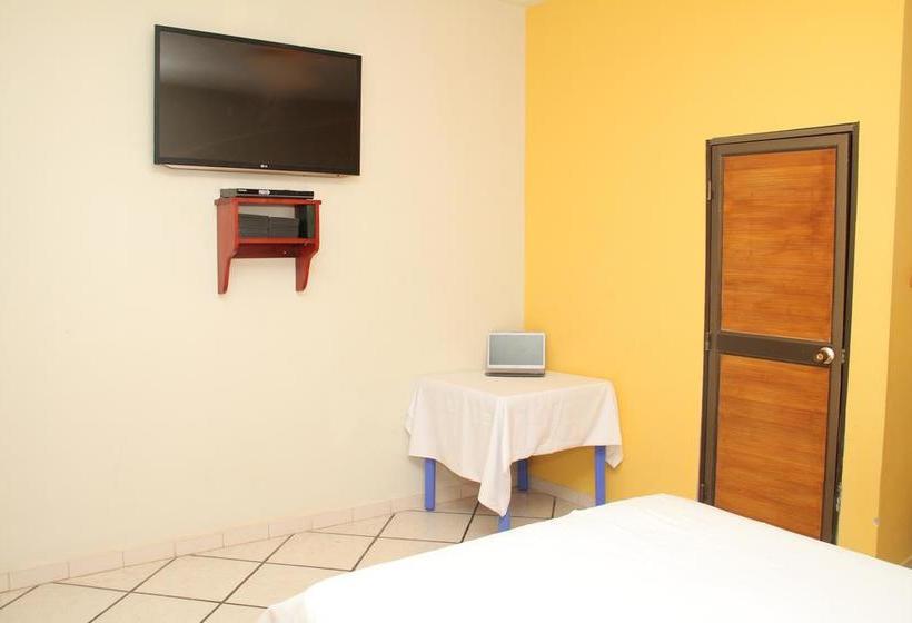 Hotel Costa Real | Tumaco | Nariño | Colombia 3