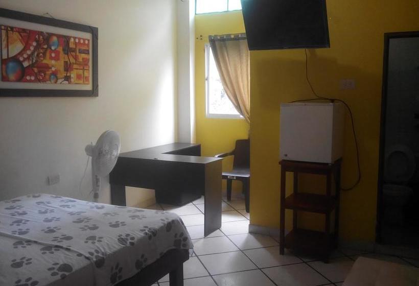 Hotel Costa Real | Tumaco | Nariño | Colombia 4