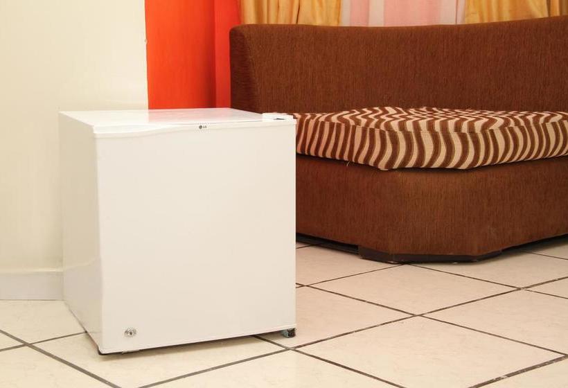 Hotel Costa Real | Tumaco | Nariño | Colombia 5