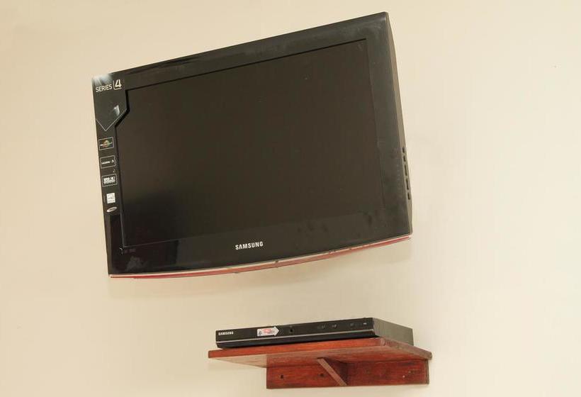 Hotel Costa Real | Tumaco | Nariño | Colombia 6