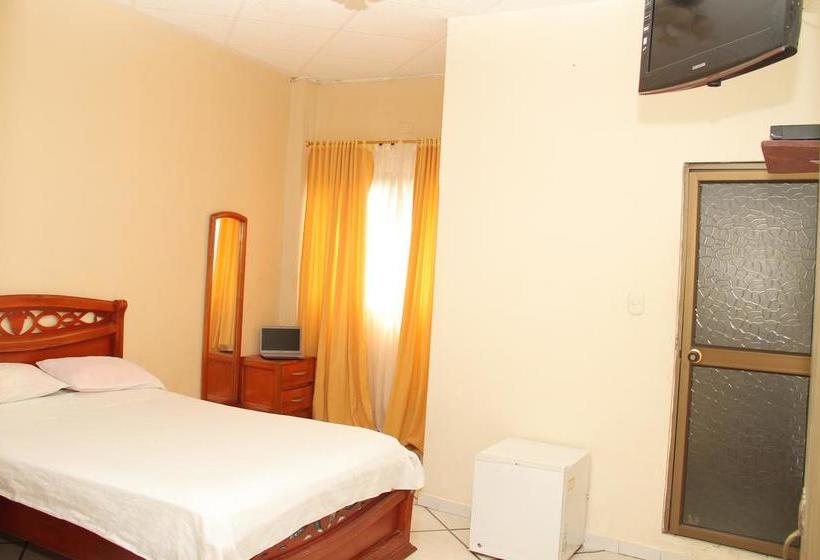 Hotel Costa Real | Tumaco | Nariño | Colombia 7