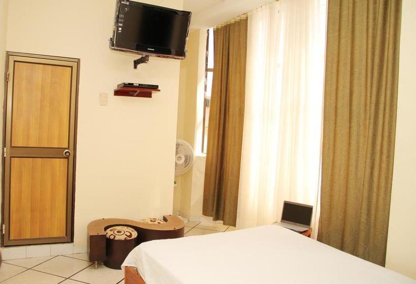 Hotel Costa Real | Tumaco | Nariño | Colombia 8