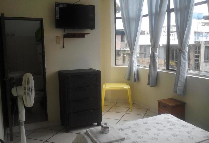 Hotel Costa Real | Tumaco | Nariño | Colombia 9