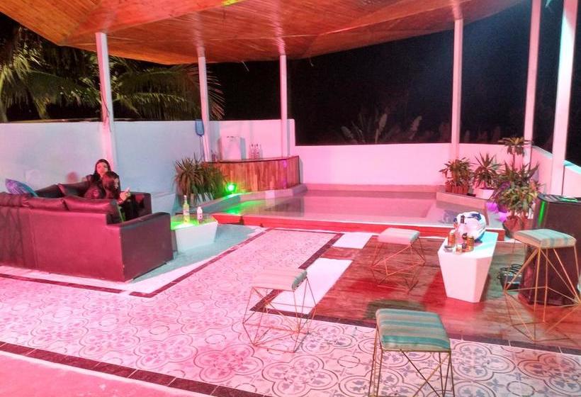 Hotel The Icon Resort | Medellín | Antioquia | Colombia 1