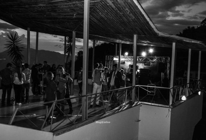 Hotel The Icon Resort | Medellín | Antioquia | Colombia 10