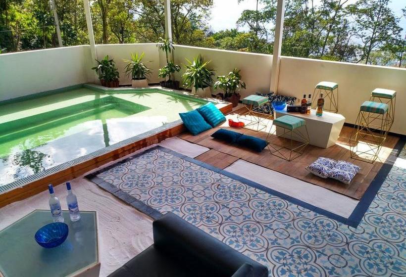 Hotel The Icon Resort | Medellín | Antioquia | Colombia 11