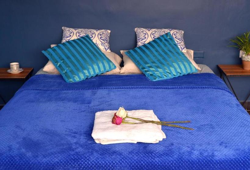 Hotel The Icon Resort | Medellín | Antioquia | Colombia 12