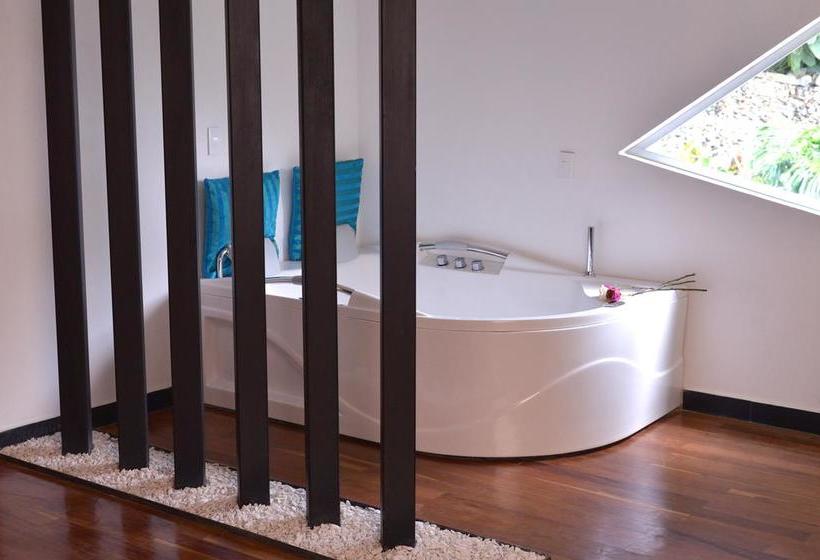 Hotel The Icon Resort | Medellín | Antioquia | Colombia 14