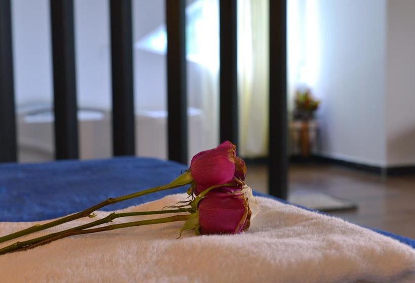 Hotel The Icon Resort | Medellín | Antioquia | Colombia 16