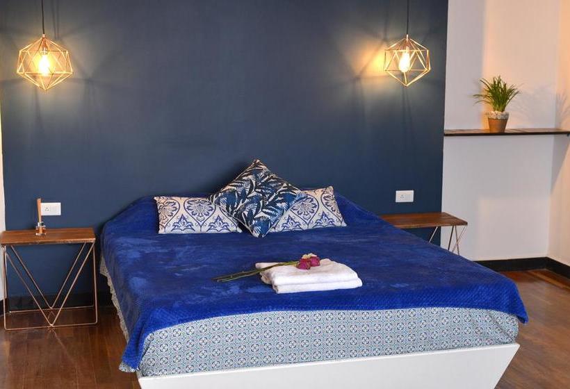 Hotel The Icon Resort | Medellín | Antioquia | Colombia 17