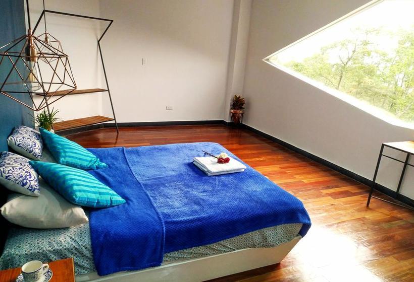 Hotel The Icon Resort | Medellín | Antioquia | Colombia 18