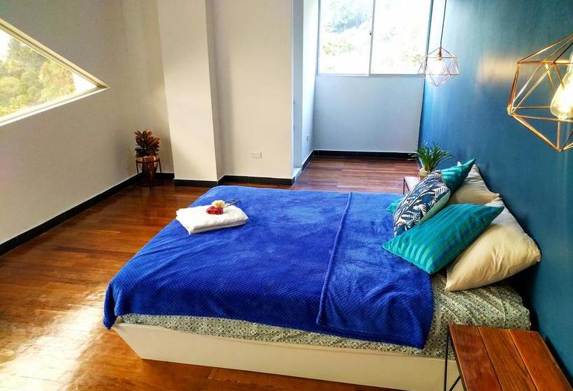 Hotel The Icon Resort | Medellín | Antioquia | Colombia 19