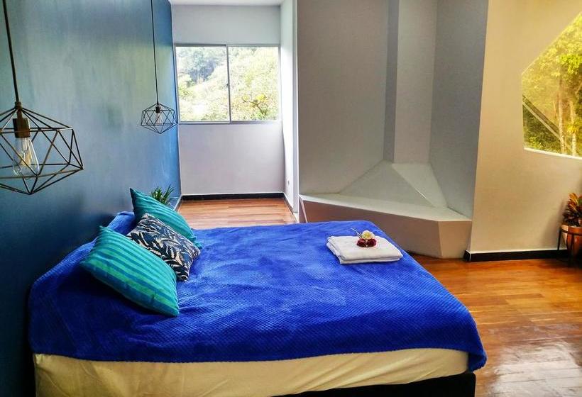 Hotel The Icon Resort | Medellín | Antioquia | Colombia 20