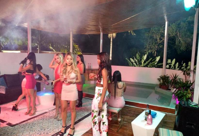 Hotel The Icon Resort | Medellín | Antioquia | Colombia 3