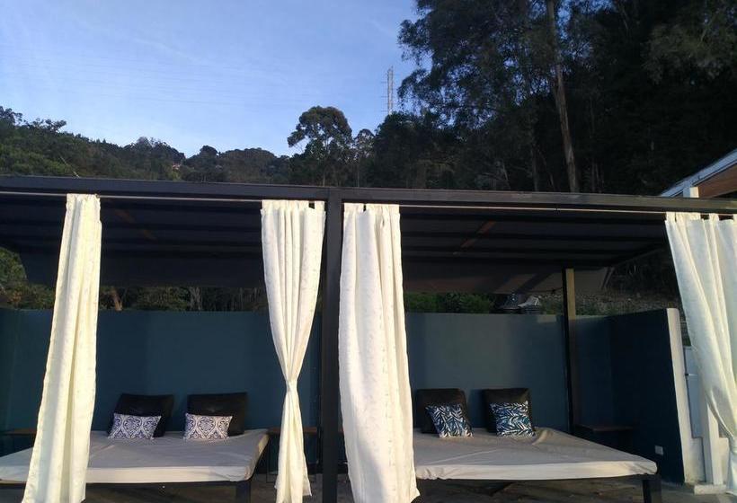 Hotel The Icon Resort | Medellín | Antioquia | Colombia 4