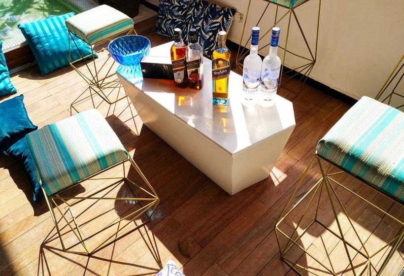 Hotel The Icon Resort | Medellín | Antioquia | Colombia 5