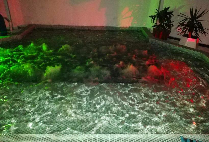 Hotel The Icon Resort | Medellín | Antioquia | Colombia 6