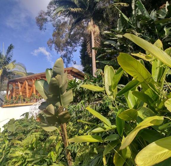 Hotel The Icon Resort | Medellín | Antioquia | Colombia 7