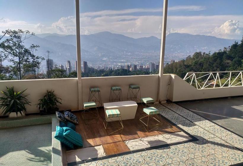 Hotel The Icon Resort | Medellín | Antioquia | Colombia 8