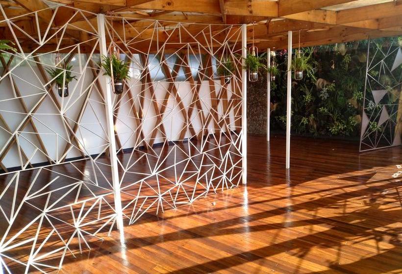 Hotel The Icon Resort | Medellín | Antioquia | Colombia 9