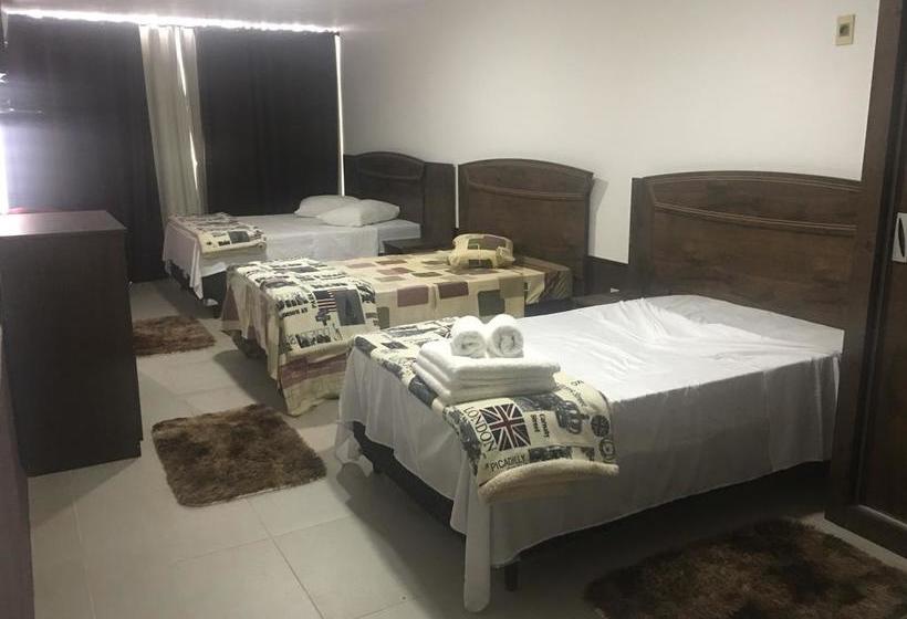 Hotel Yiwu | Barra del Chuy | Rocha | Uruguay 1