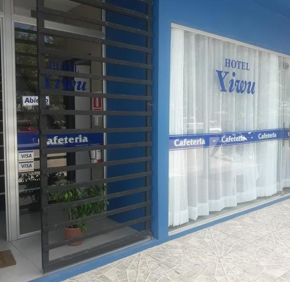 Hotel Yiwu | Barra del Chuy | Rocha | Uruguay 2