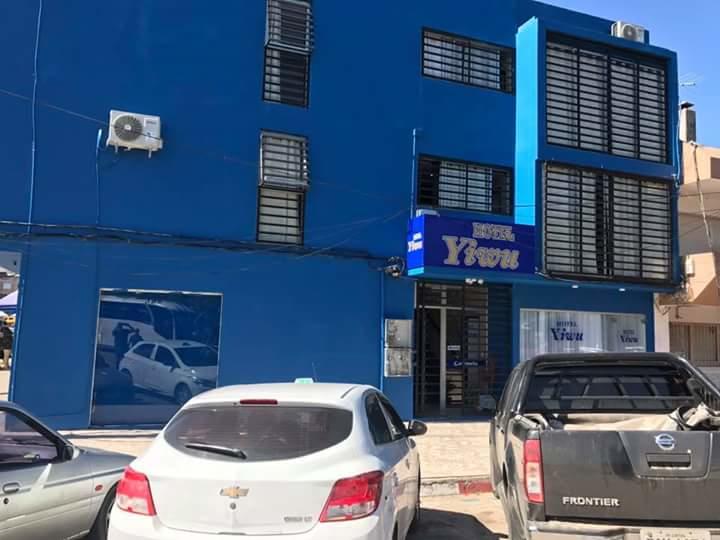 Hotel Yiwu | Barra del Chuy | Rocha | Uruguay 3