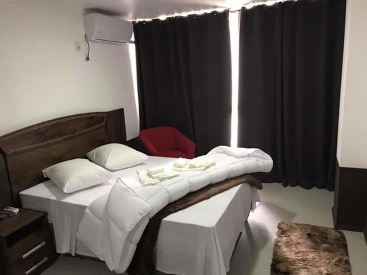 Hotel Yiwu | Barra del Chuy | Rocha | Uruguay 4