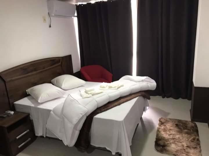 Hotel Yiwu | Barra del Chuy | Rocha | Uruguay 5