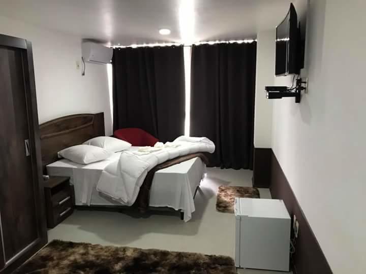 Hotel Yiwu | Barra del Chuy | Rocha | Uruguay 6