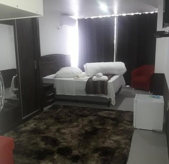 Hotel Yiwu | Barra del Chuy | Rocha | Uruguay 7