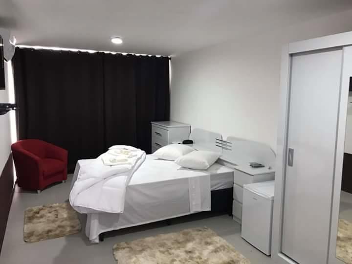 Hotel Yiwu | Barra del Chuy | Rocha | Uruguay 9