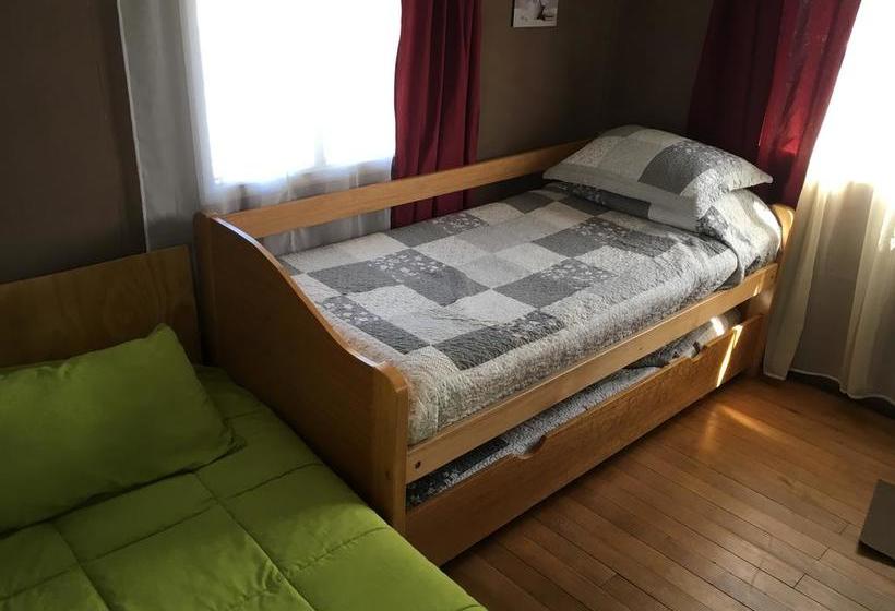 Albergue Hospedaje Lago Llanquihue Los Lagos