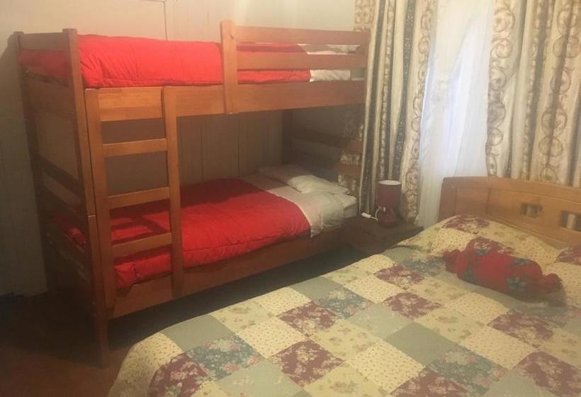 Albergue Hospedaje Lago Llanquihue | Llanquihue | Los Lagos | Chile 1