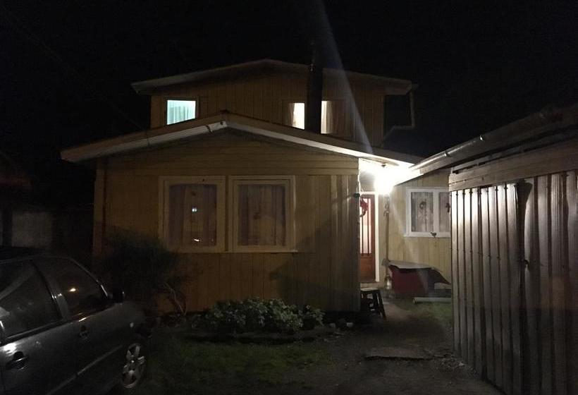 Albergue Hospedaje Lago Llanquihue | Llanquihue | Los Lagos | Chile 11