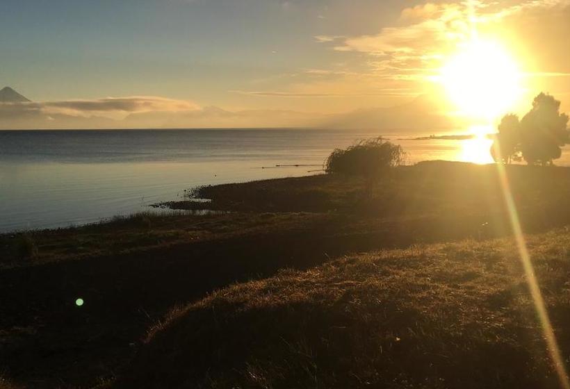 Albergue Hospedaje Lago Llanquihue | Llanquihue | Los Lagos | Chile 14