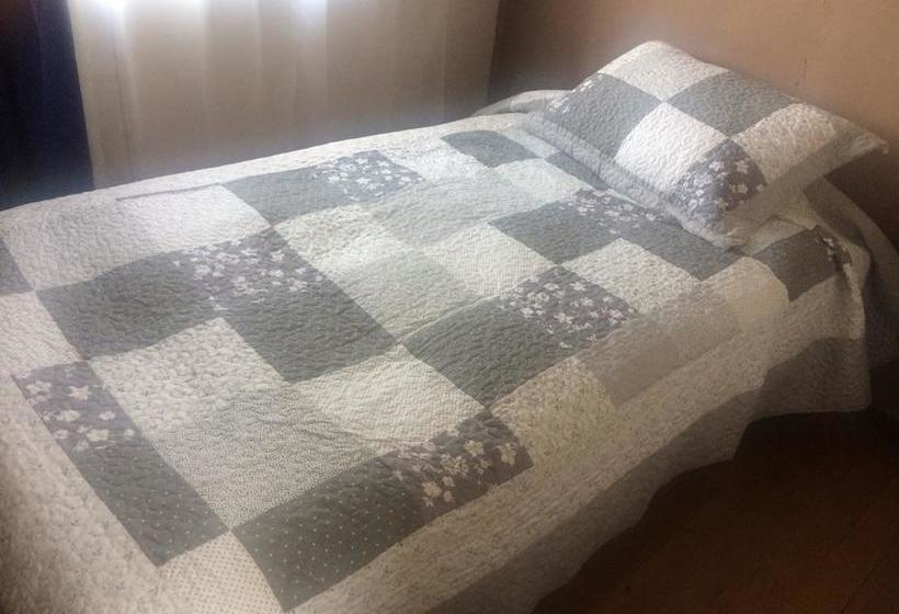 Albergue Hospedaje Lago Llanquihue | Llanquihue | Los Lagos | Chile 15