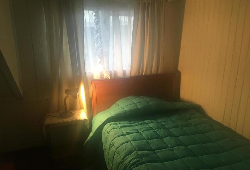 Albergue Hospedaje Lago Llanquihue | Llanquihue | Los Lagos | Chile 2