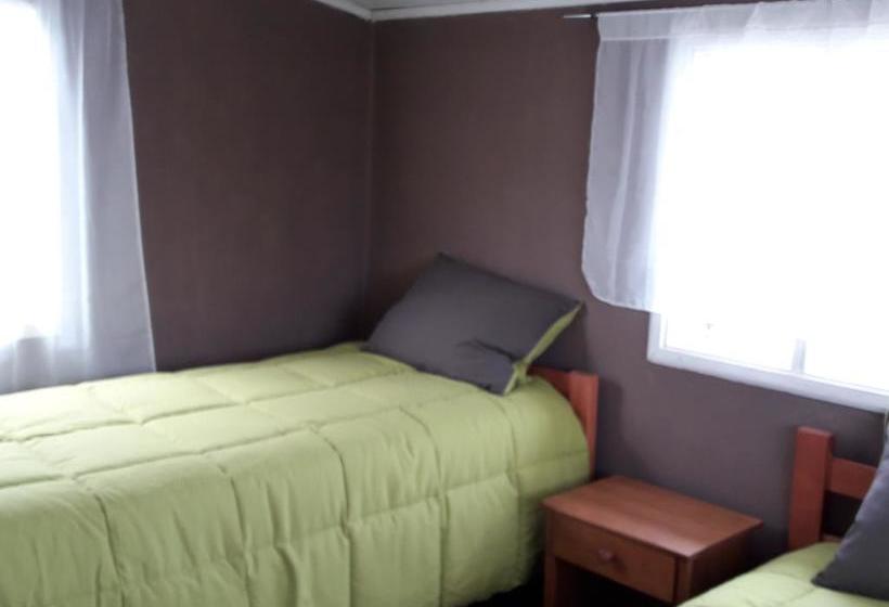 Albergue Hospedaje Lago Llanquihue | Llanquihue | Los Lagos | Chile 3